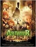 Arthur y los Minimoys