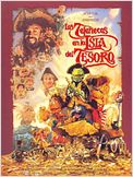 Los Teleñecos en la Isla del Tesoro