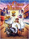 El cisne mudito