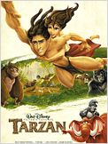 Tarzán
