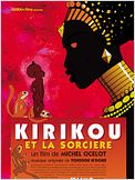 Kirikú y la bruja