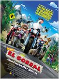 El corral, una fiesta muy bestia