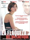 La flaqueza del bolchevique