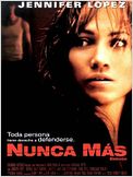 Nunca más