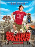 Los viajes de Gulliver