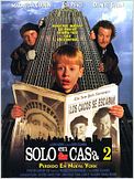Solo en casa 2: Perdido en Nueva York
