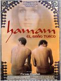Hamam: el baño turco