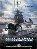 Liberad a Willy 3: El rescate