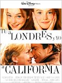 Tú a Londres y yo a California
