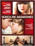 Nunca me abandones