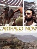 Carthago Nova. Piedras eternas Carthago Nova. Piedras eternas