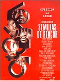 Semillas de rencor