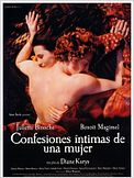 Confesiones íntimas de una mujer