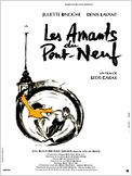 Los Amantes del Pont-Neuf