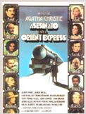 Asesinato en el Orient Express