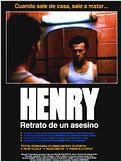 Henry, retrato de un asesino