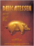 Delicatessen