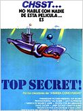 Top Secret!