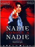 Nadie conoce a nadie