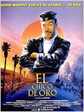 El chico de oro