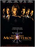 Los tres mosqueteros