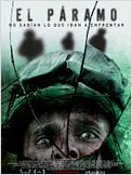 El páramo