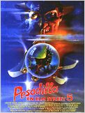 Pesadilla en Elm Street 5