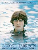 George Harrison: Living in the Material World
