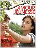 Un amour de jeunesse
