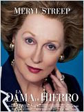La dama de hierro