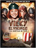 Vicky el vikingo y el martillo de Thor
