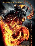 Ghost Rider. Espíritu de venganza