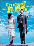 Los nombres del amor