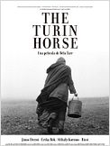 The Turin horse