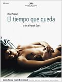 El tiempo que queda