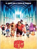 ¡Rompe Ralph!