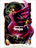 La maldición de las brujas