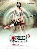 [REC]³ Génesis