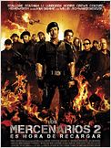 Los mercenarios 2