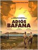 Adiós Bafana