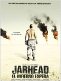 Jarhead, El infierno espera