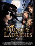 El príncipe de los ladrones