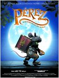 Pérez, el ratoncito de tus sueños