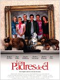 Los padres de él