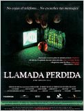 Llamada perdida