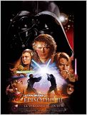 Star Wars: Episodio III - La venganza de los Sith