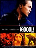 ¡Goool! La película