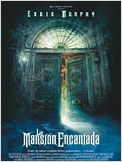 La mansión encantada