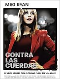 Contra las cuerdas