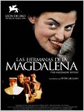 Las hermanas de la Magdalena